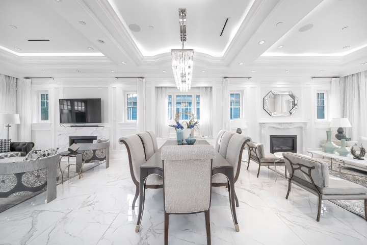 Photo 12 at 6338 Elm Street, Kerrisdale, Vancouver West