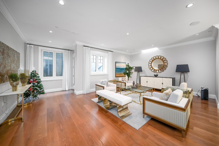 Photo 22 at 6338 Elm Street, Kerrisdale, Vancouver West