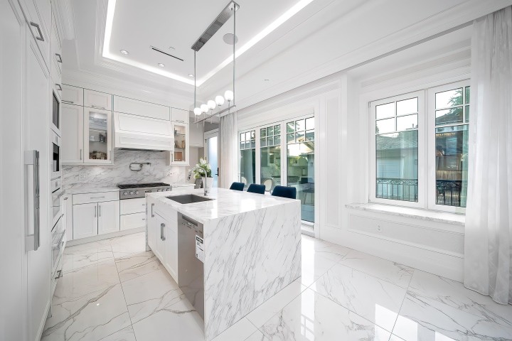 Photo 10 at 6338 Elm Street, Kerrisdale, Vancouver West