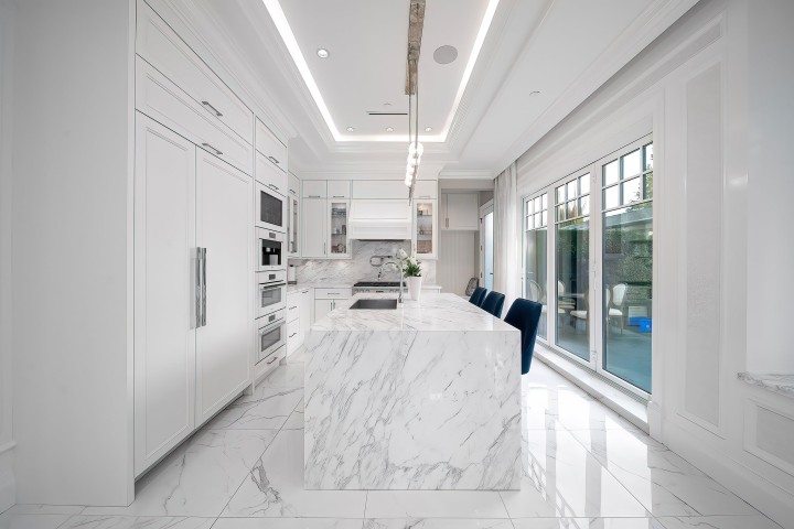 Photo 14 at 6338 Elm Street, Kerrisdale, Vancouver West