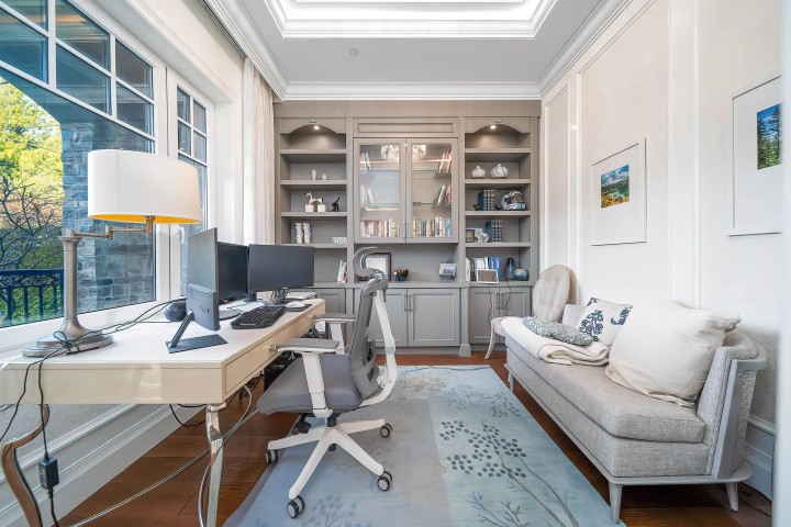 Photo 18 at 6338 Elm Street, Kerrisdale, Vancouver West