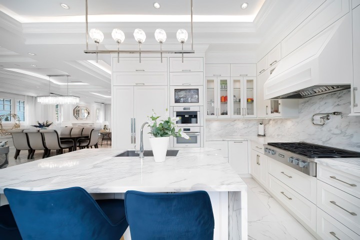 Photo 15 at 6338 Elm Street, Kerrisdale, Vancouver West