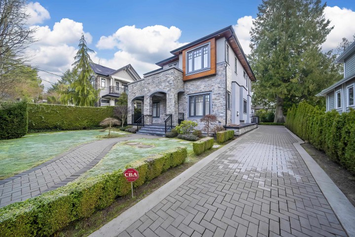 Photo 39 at 6338 Elm Street, Kerrisdale, Vancouver West