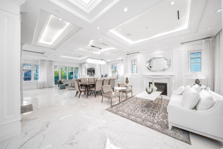 Photo 8 at 6338 Elm Street, Kerrisdale, Vancouver West