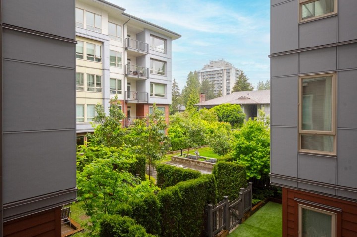 Photo 13 at 214 - 2651 Library Lane, Lynn Valley, North Vancouver