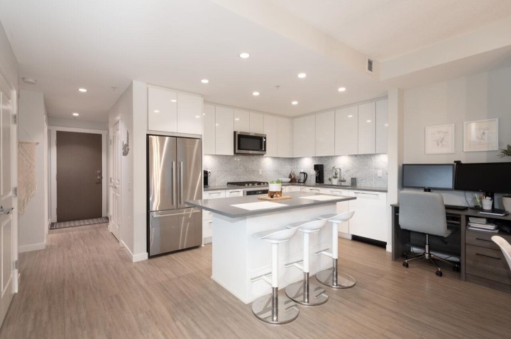 Photo 17 at 214 - 2651 Library Lane, Lynn Valley, North Vancouver