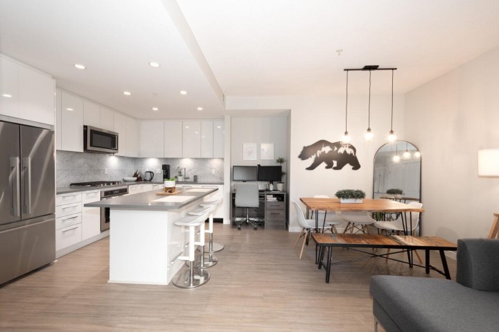 Photo 16 at 214 - 2651 Library Lane, Lynn Valley, North Vancouver