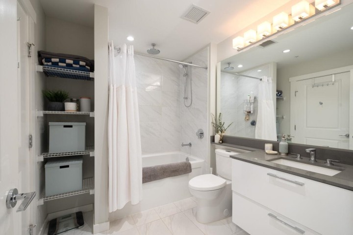 Photo 26 at 214 - 2651 Library Lane, Lynn Valley, North Vancouver