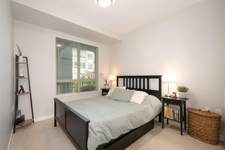 Photo 22 at 214 - 2651 Library Lane, Lynn Valley, North Vancouver