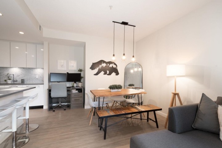 Photo 14 at 214 - 2651 Library Lane, Lynn Valley, North Vancouver