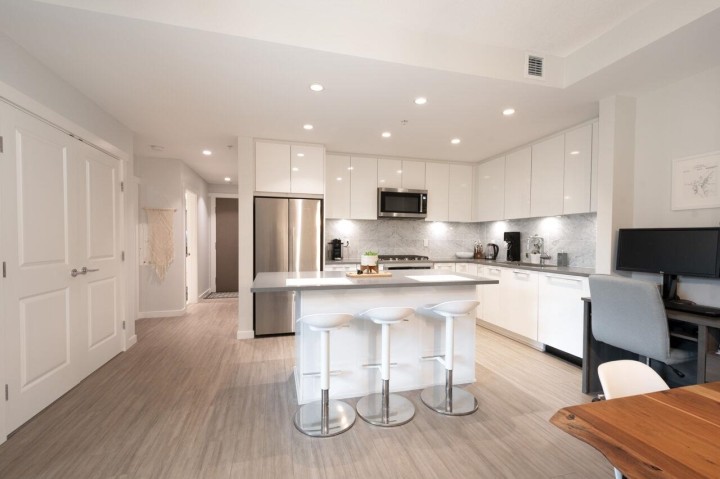 Photo 19 at 214 - 2651 Library Lane, Lynn Valley, North Vancouver