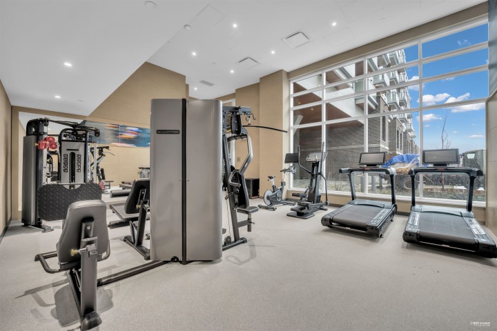 Photo 17 at 401 - 755 Harbourside Drive, Harbourside, North Vancouver