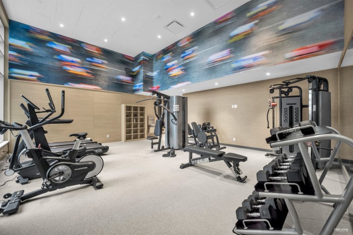 Photo 16 at 401 - 755 Harbourside Drive, Harbourside, North Vancouver