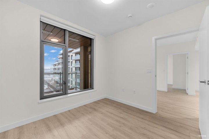 Photo 9 at 401 - 755 Harbourside Drive, Harbourside, North Vancouver