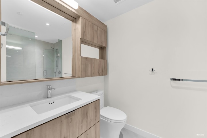 Photo 11 at 401 - 755 Harbourside Drive, Harbourside, North Vancouver