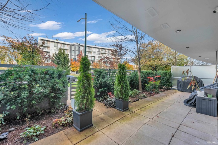 Photo 27 at 107 - 5189 Cambie Street, Cambie, Vancouver West