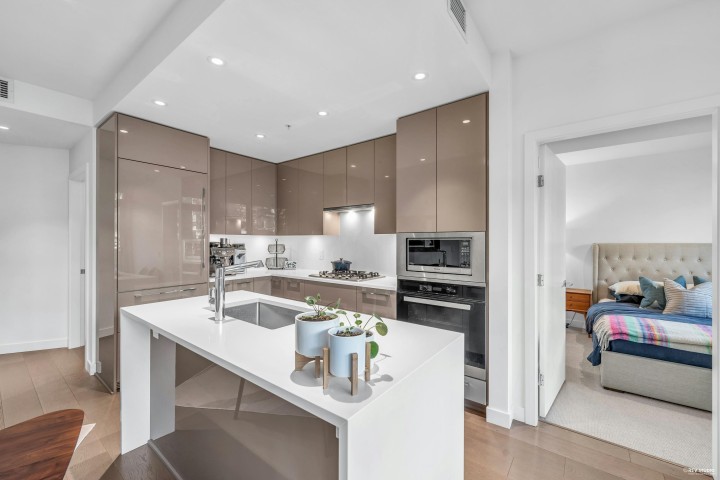 Photo 6 at 107 - 5189 Cambie Street, Cambie, Vancouver West