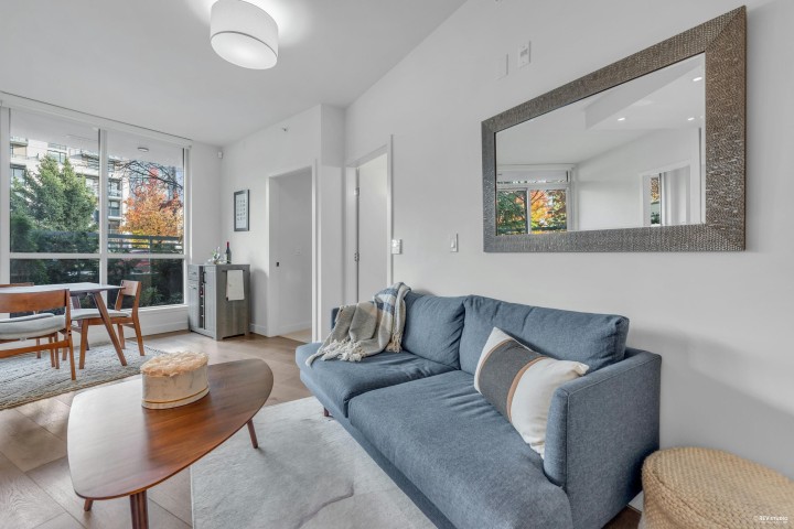 Photo 12 at 107 - 5189 Cambie Street, Cambie, Vancouver West