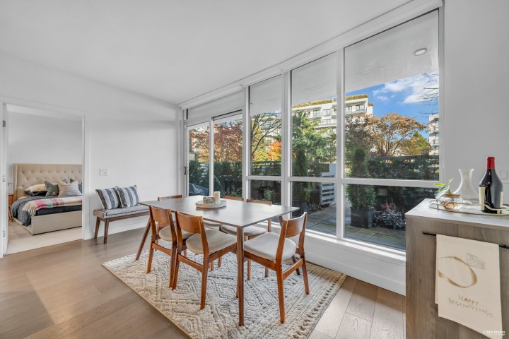 Photo 7 at 107 - 5189 Cambie Street, Cambie, Vancouver West