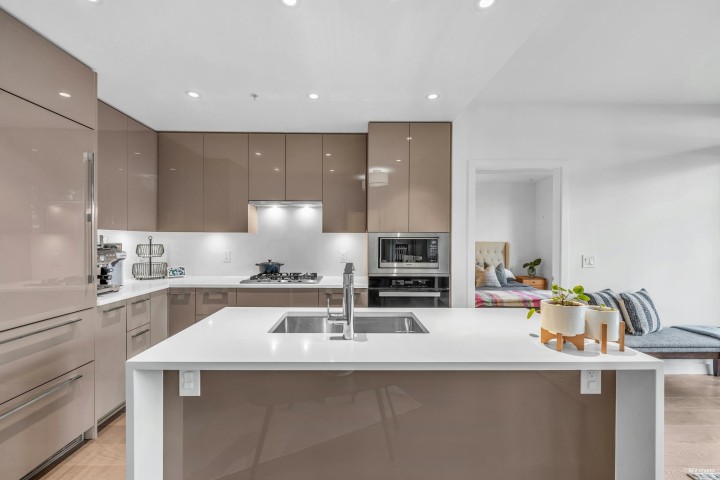 Photo 3 at 107 - 5189 Cambie Street, Cambie, Vancouver West