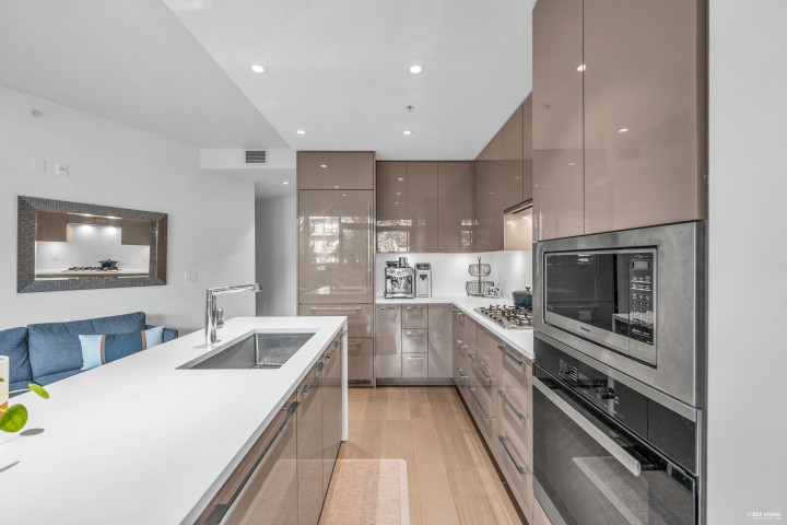 Photo 5 at 107 - 5189 Cambie Street, Cambie, Vancouver West