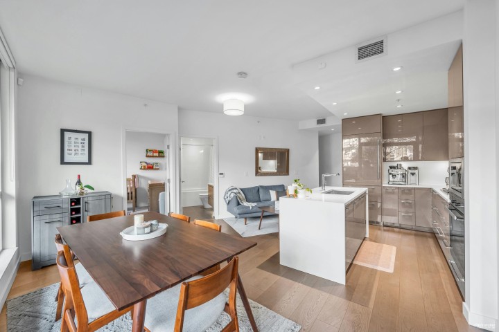 Photo 9 at 107 - 5189 Cambie Street, Cambie, Vancouver West