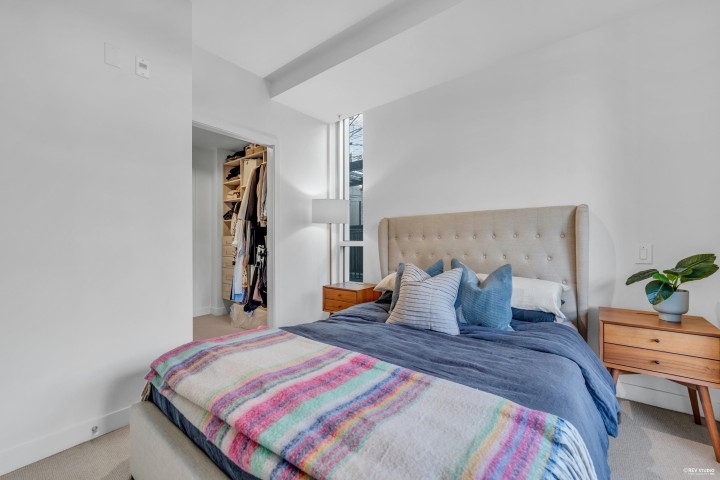 Photo 14 at 107 - 5189 Cambie Street, Cambie, Vancouver West