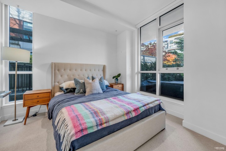 Photo 15 at 107 - 5189 Cambie Street, Cambie, Vancouver West