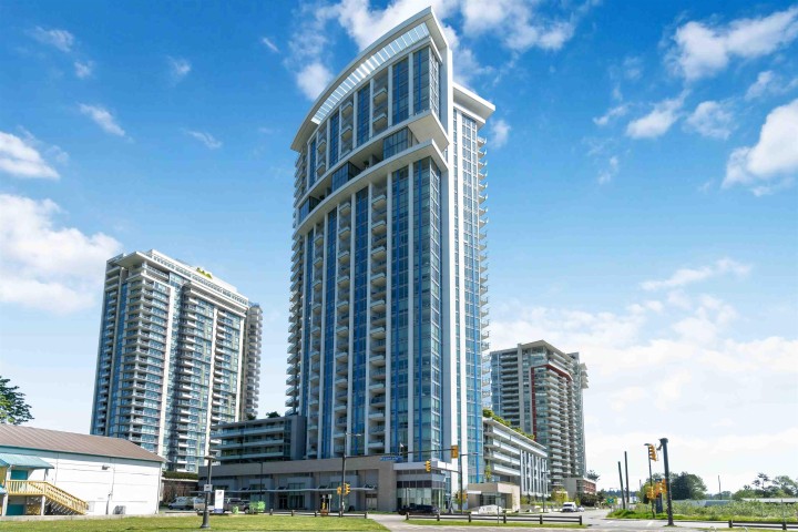 Photo 2 at 2304 - 1500 Fern Street, Lynnmour, North Vancouver