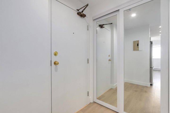 Photo 17 at 1206 - 110 W 4th Street, Lower Lonsdale, North Vancouver