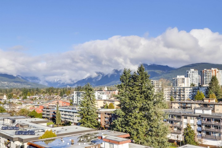 Photo 22 at 1206 - 110 W 4th Street, Lower Lonsdale, North Vancouver