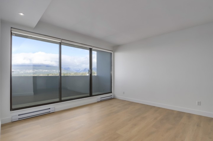 Photo 9 at 1206 - 110 W 4th Street, Lower Lonsdale, North Vancouver