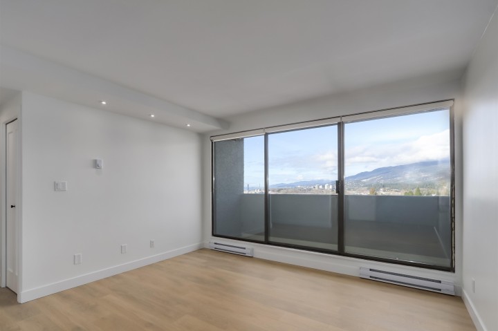 Photo 10 at 1206 - 110 W 4th Street, Lower Lonsdale, North Vancouver