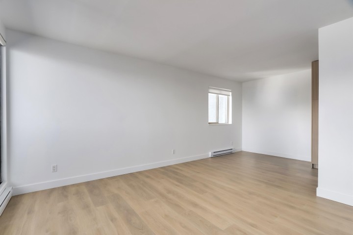 Photo 11 at 1206 - 110 W 4th Street, Lower Lonsdale, North Vancouver