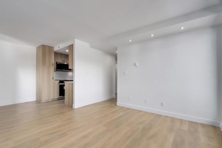 Photo 8 at 1206 - 110 W 4th Street, Lower Lonsdale, North Vancouver