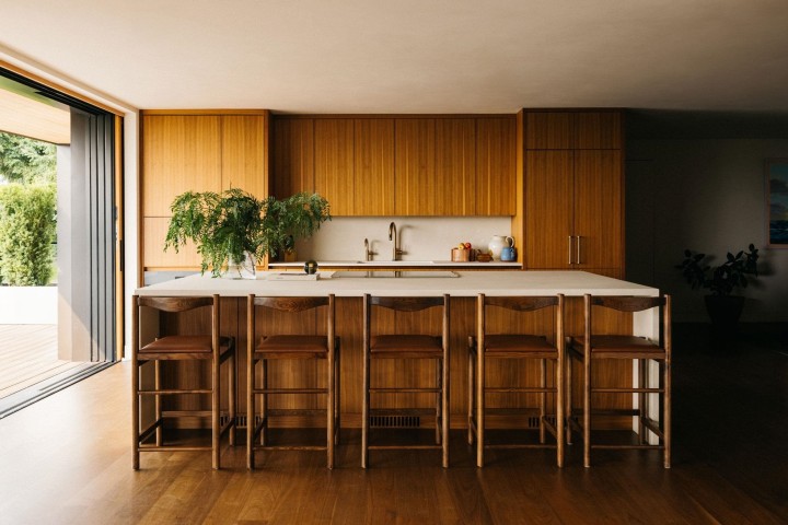 Photo 9 at 1295 W Keith Road, Pemberton Heights, North Vancouver