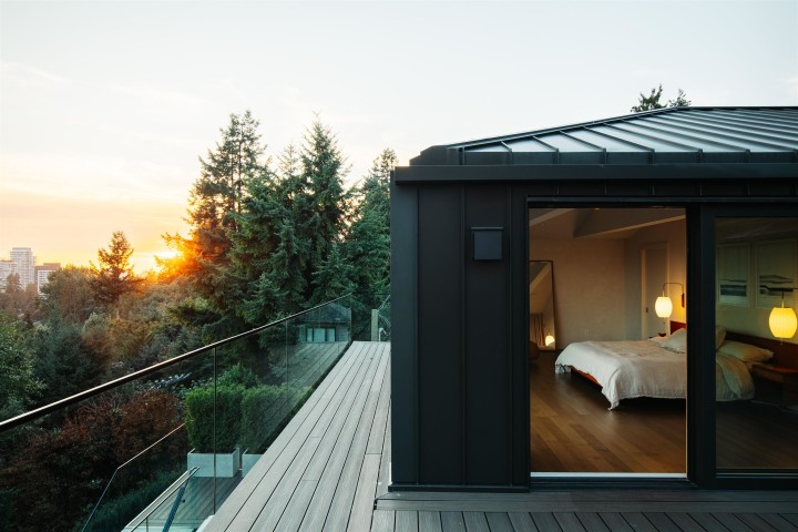 Photo 19 at 1295 W Keith Road, Pemberton Heights, North Vancouver