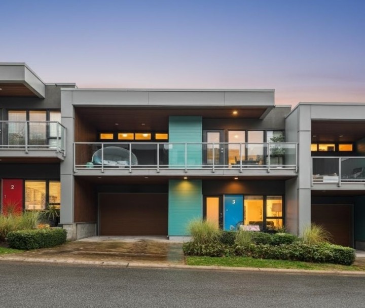 Photo 1 at 3 - 3595 Salal Drive, Roche Point, North Vancouver