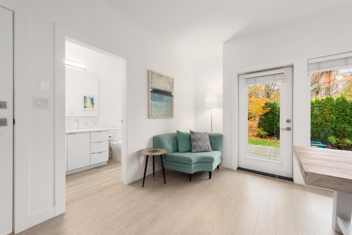 Photo 14 at 3 - 3595 Salal Drive, Roche Point, North Vancouver