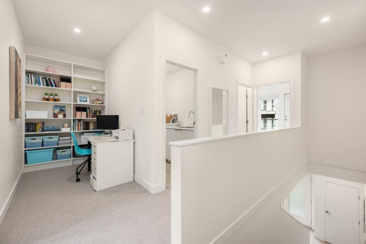 Photo 18 at 3 - 3595 Salal Drive, Roche Point, North Vancouver