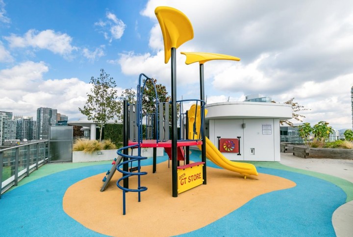 Photo 23 at 1517 - 68 Smithe Street, Downtown VW, Vancouver West