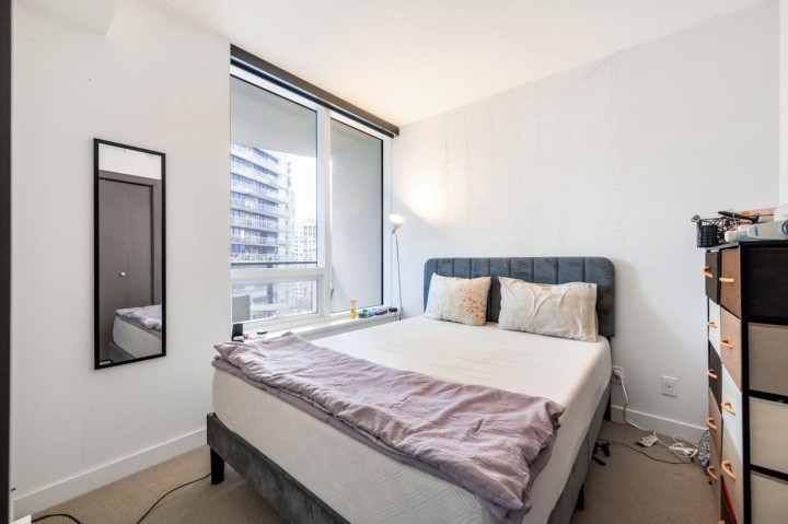 Photo 13 at 1517 - 68 Smithe Street, Downtown VW, Vancouver West