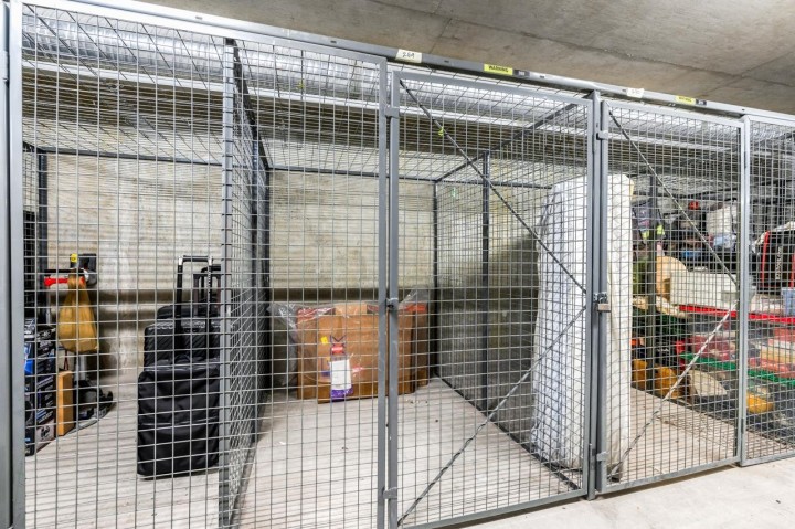 Photo 17 at 1517 - 68 Smithe Street, Downtown VW, Vancouver West