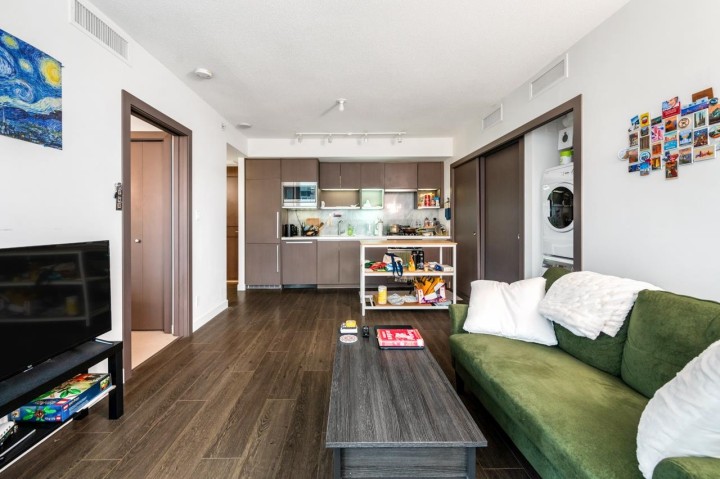 Photo 5 at 1517 - 68 Smithe Street, Downtown VW, Vancouver West