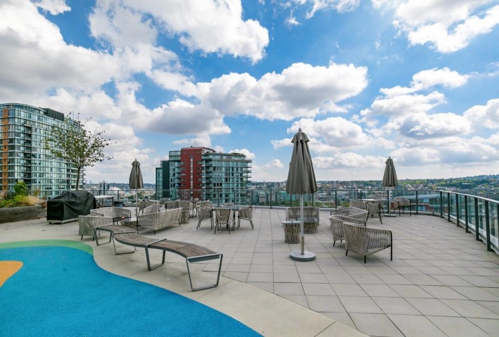 Photo 20 at 1517 - 68 Smithe Street, Downtown VW, Vancouver West