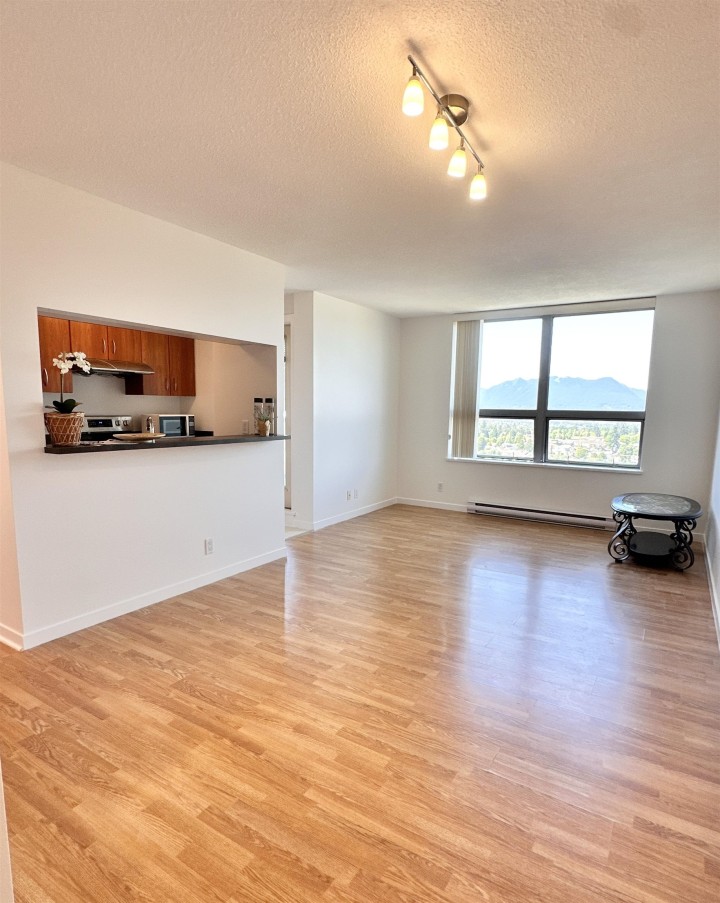Photo 1 at 2409 - 3663 Crowley Drive, Collingwood VE, Vancouver East