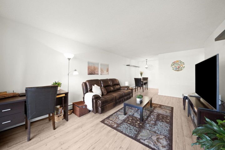 Photo 2 at 203 - 131 W 4th Street, Lower Lonsdale, North Vancouver