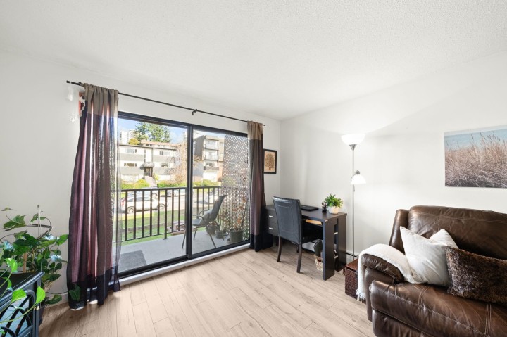 Photo 9 at 203 - 131 W 4th Street, Lower Lonsdale, North Vancouver