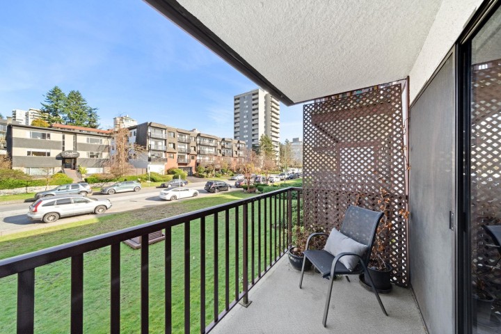 Photo 11 at 203 - 131 W 4th Street, Lower Lonsdale, North Vancouver