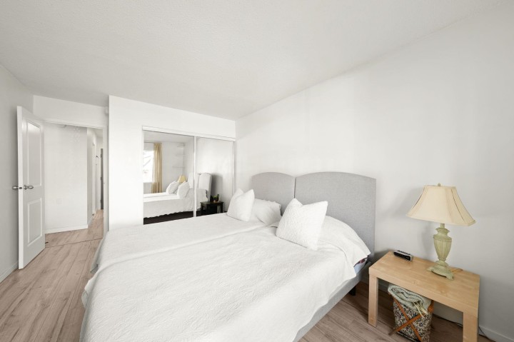 Photo 8 at 203 - 131 W 4th Street, Lower Lonsdale, North Vancouver